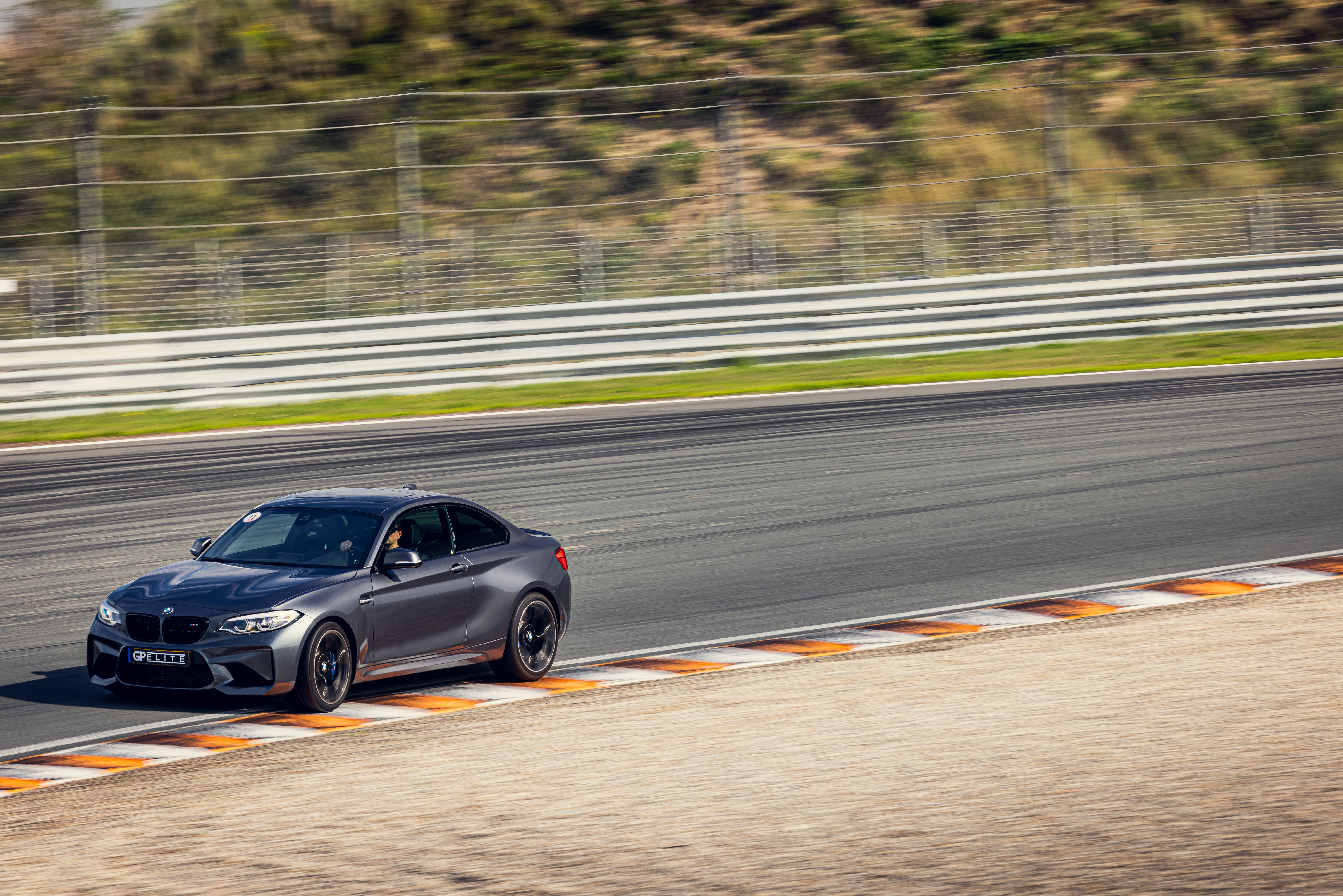 Rijvaardigheid zandvoort 