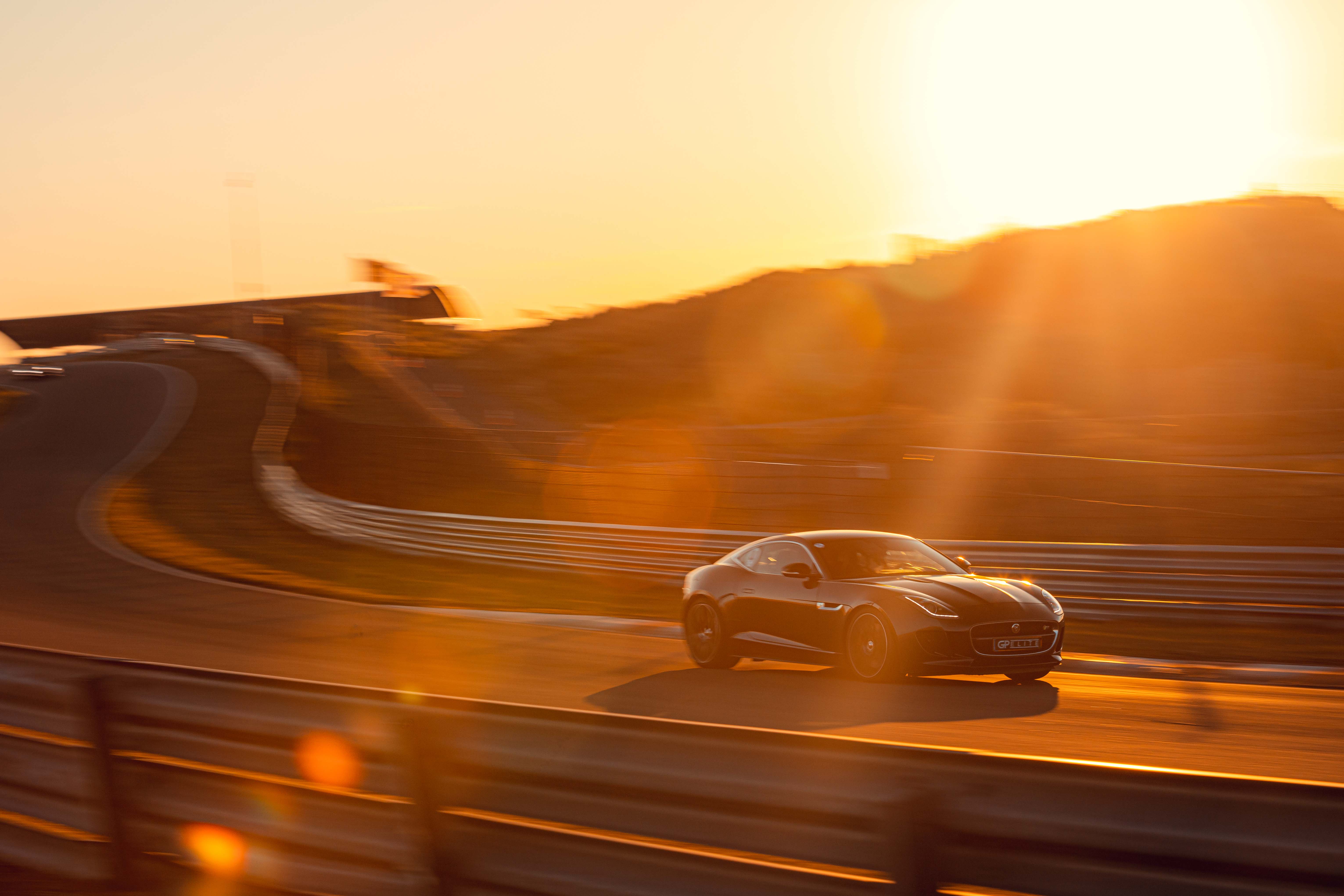 Circuittraining 2 Zandvoort