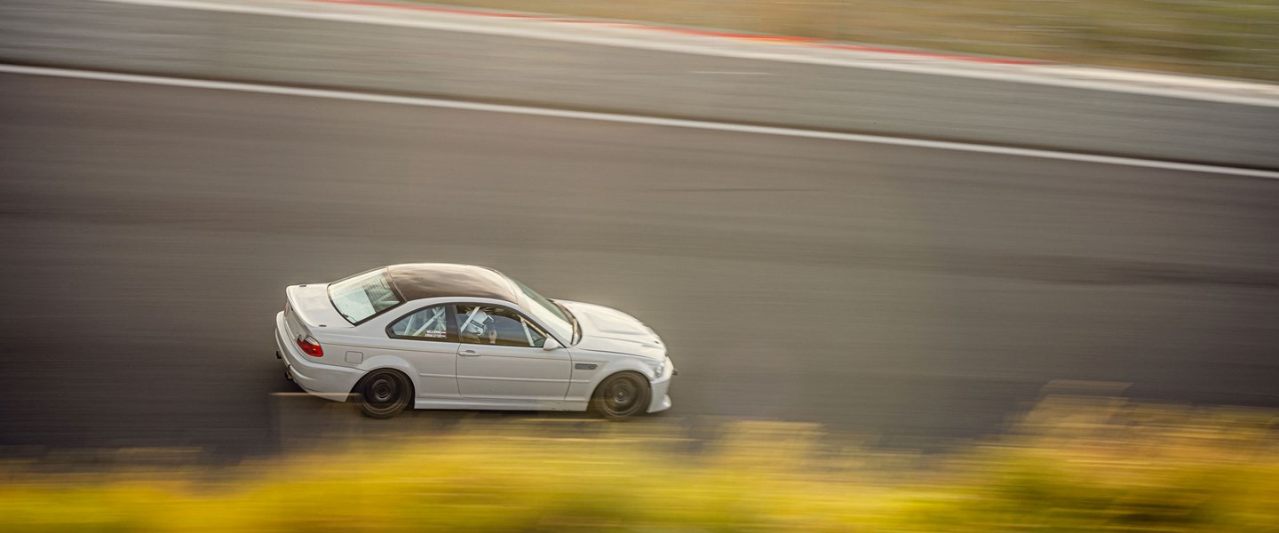 BMW M3 Cup for sale