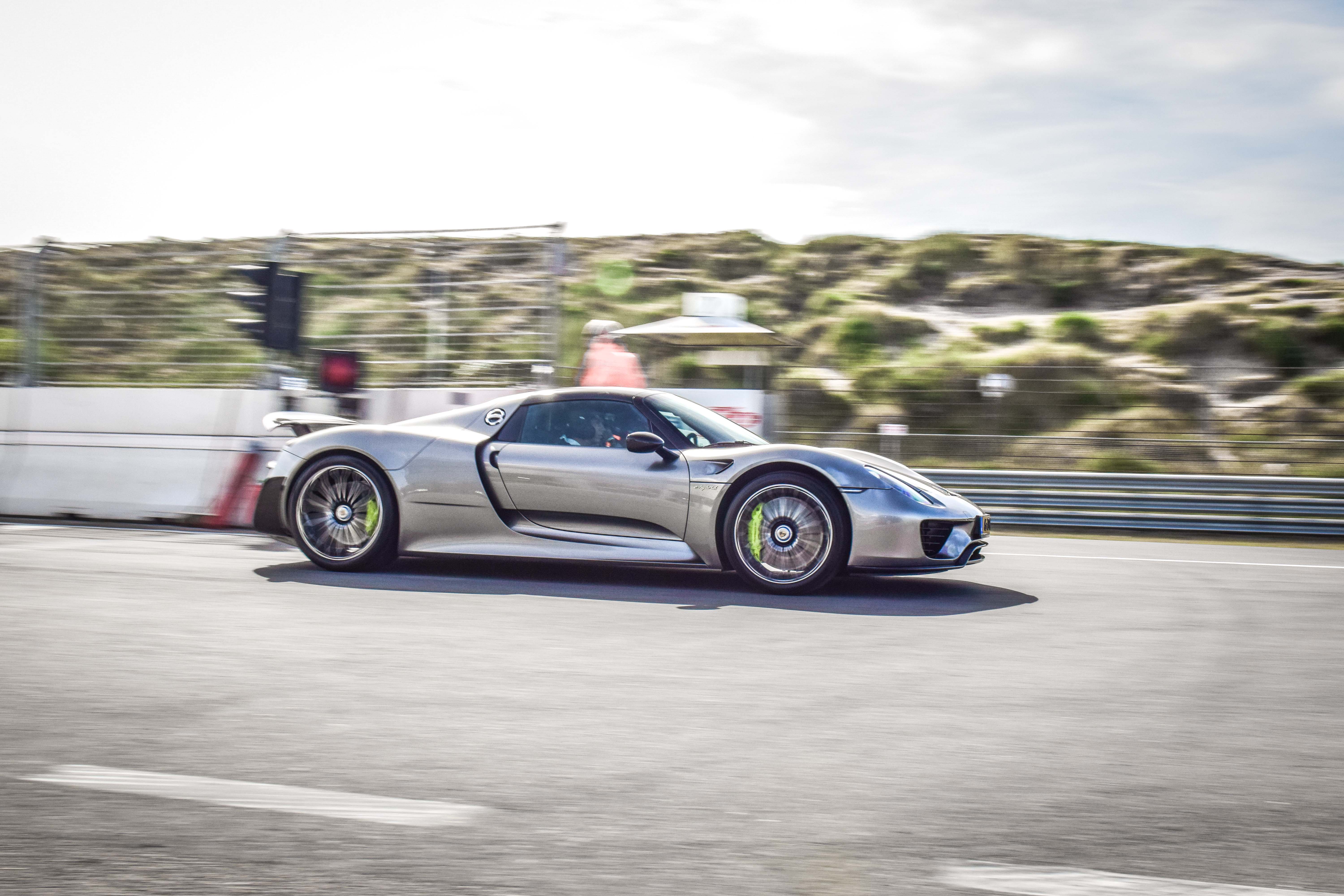 Exclusive Trackday GP Elite