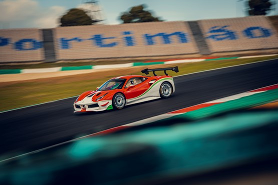 488 challenge