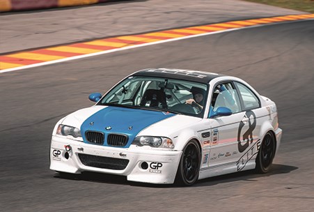 M3 Cup