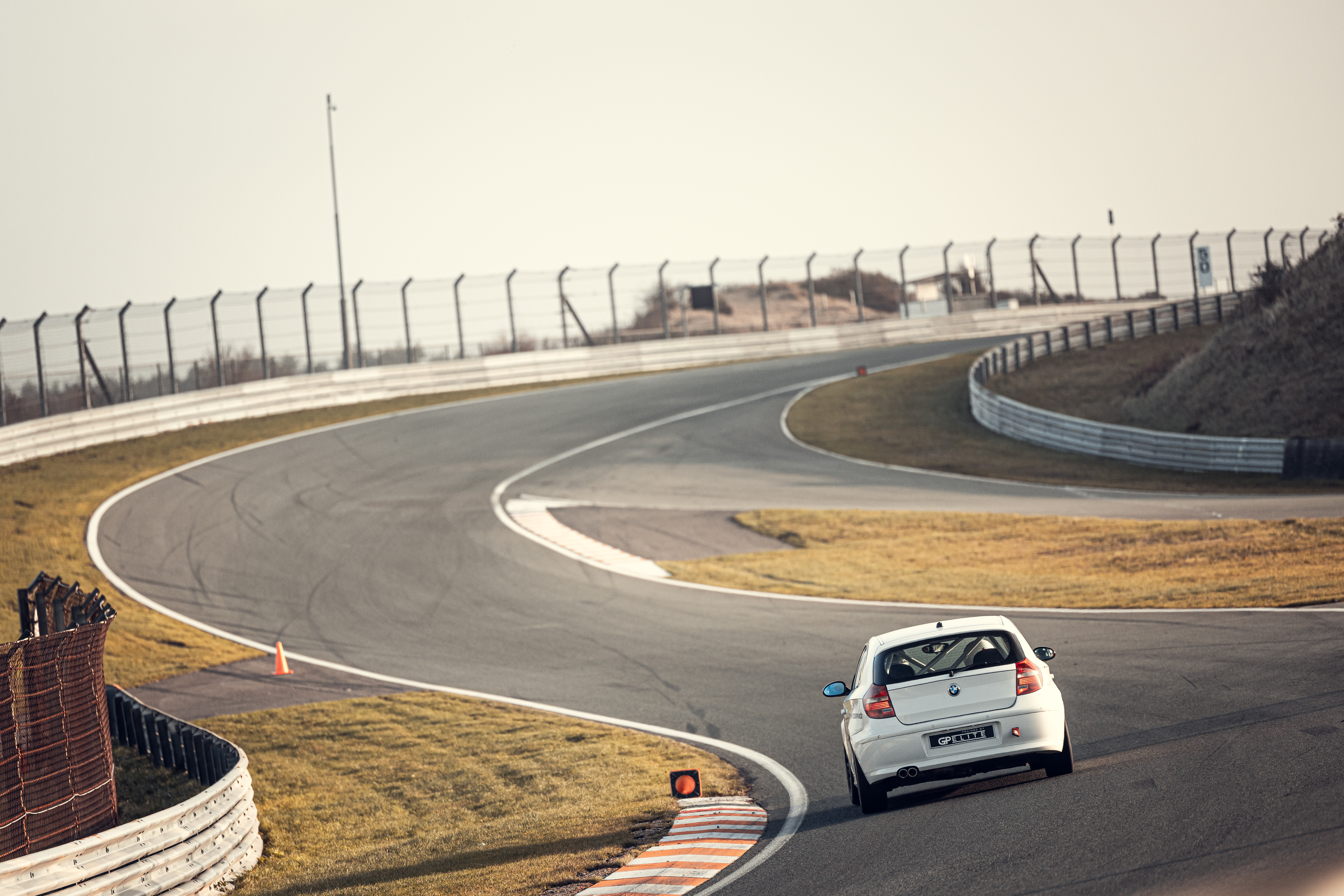 GP Elite KNAF Race Licentie Opfriscursus