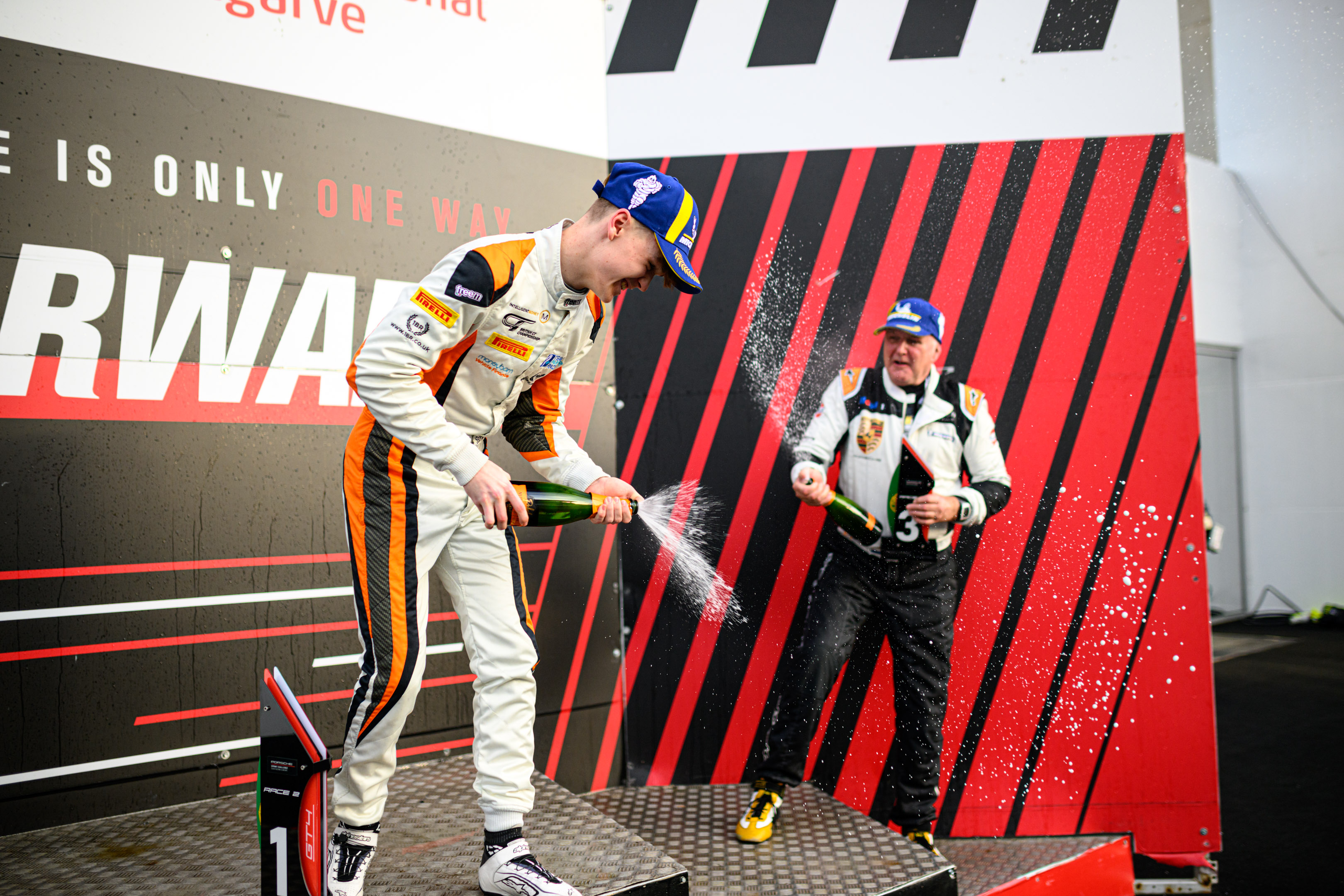 Porsche Travel & Track Experience Portimão