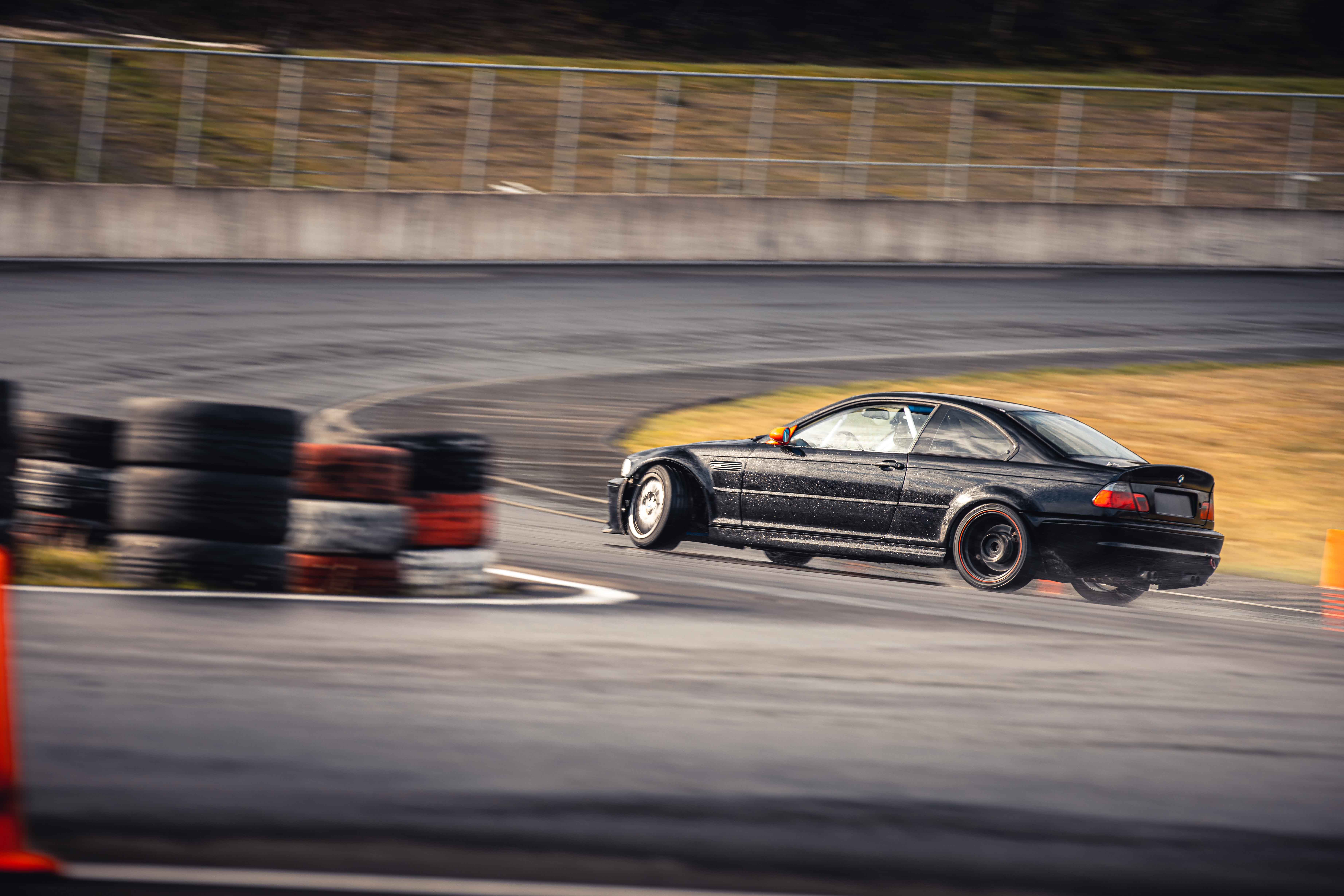 Drifttraining 2 Meppen