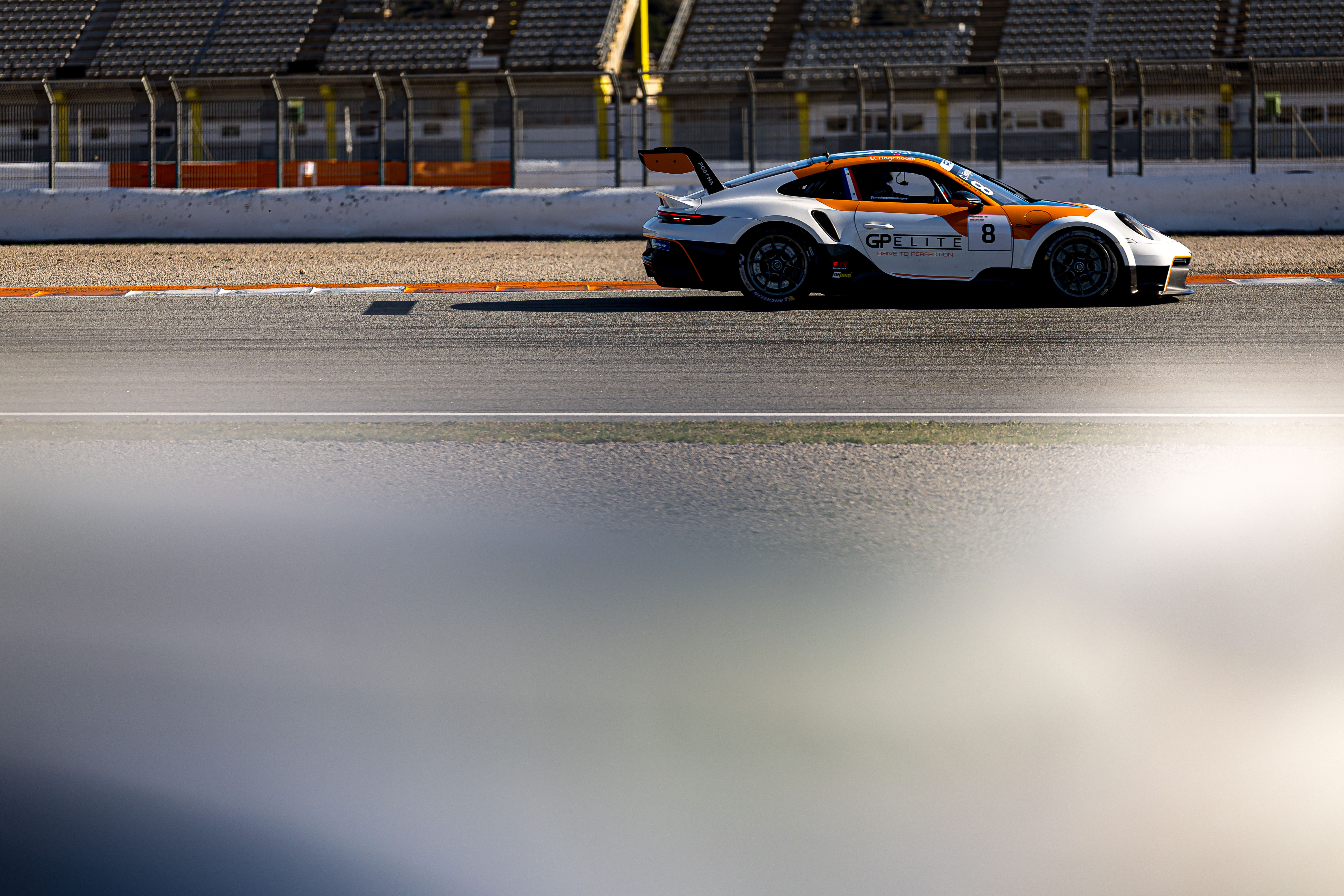 Porsche 911 (992.1) GT3 Cup for sale