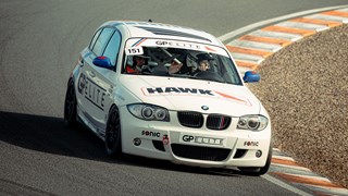 BMW 130i