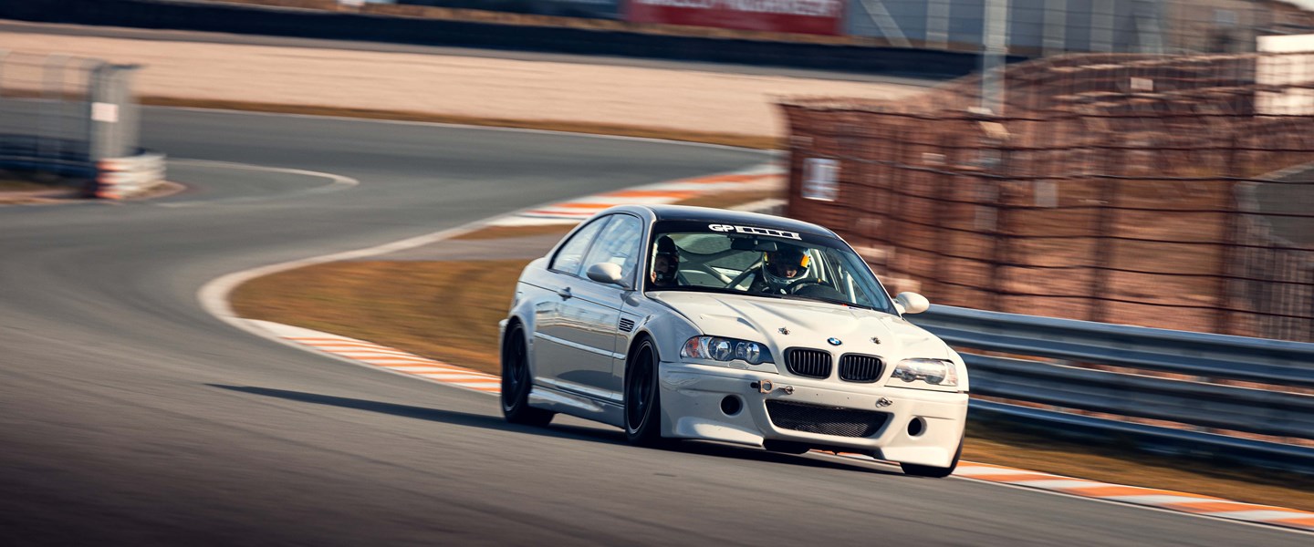 BMW M3 Cup for sale