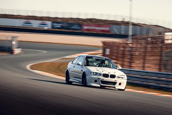 BMW M3 Cup for sale