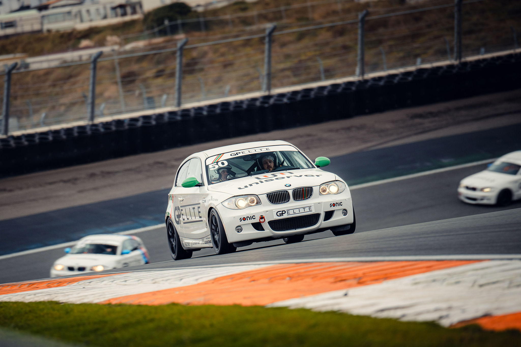 Incentive GP Elite Circuit Zandvoort