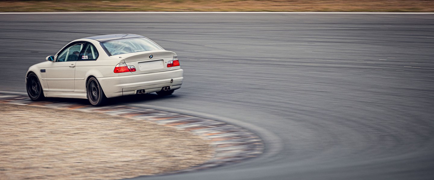BMW M3 Cup for sale
