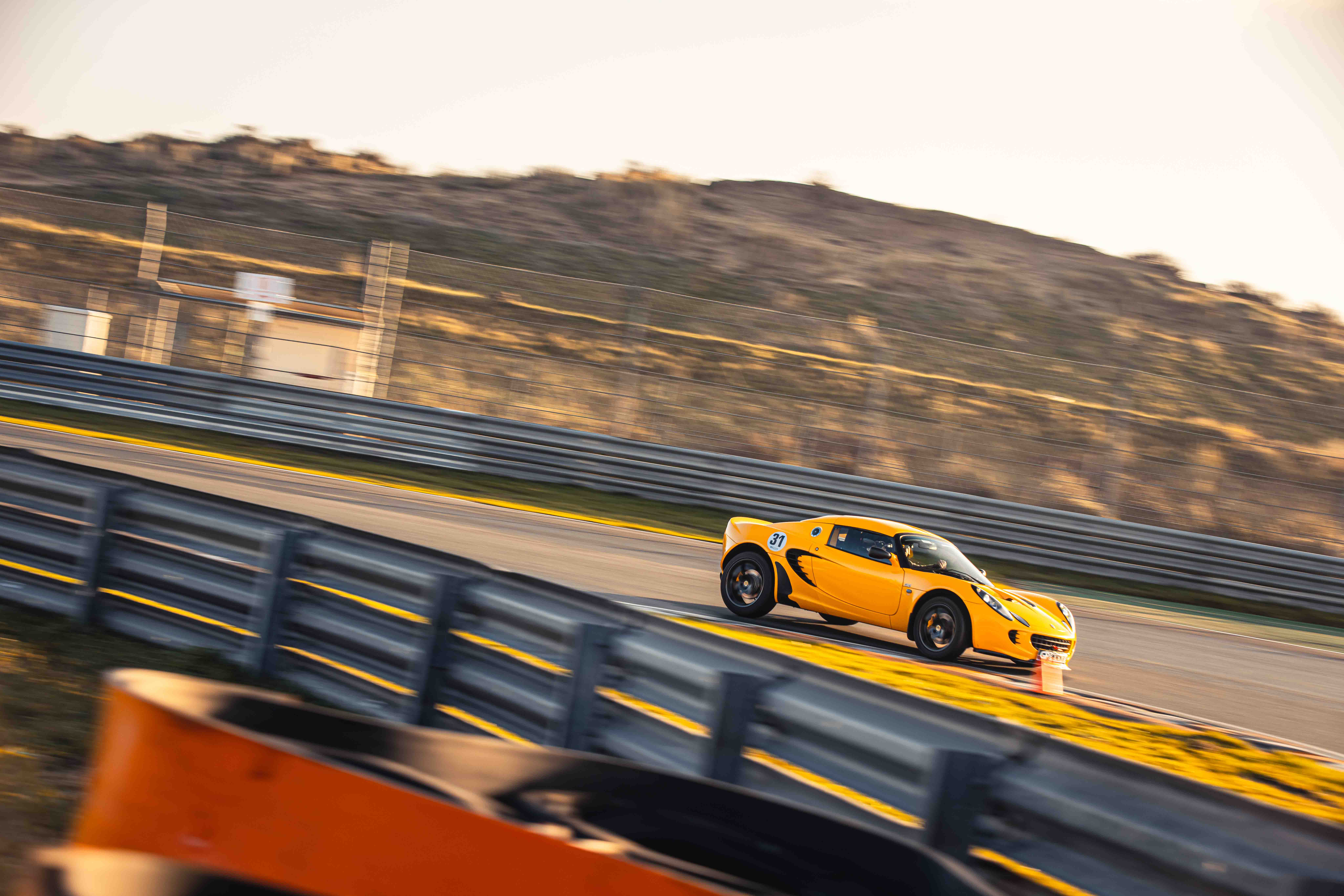 Circuittraining 2 Zandvoort