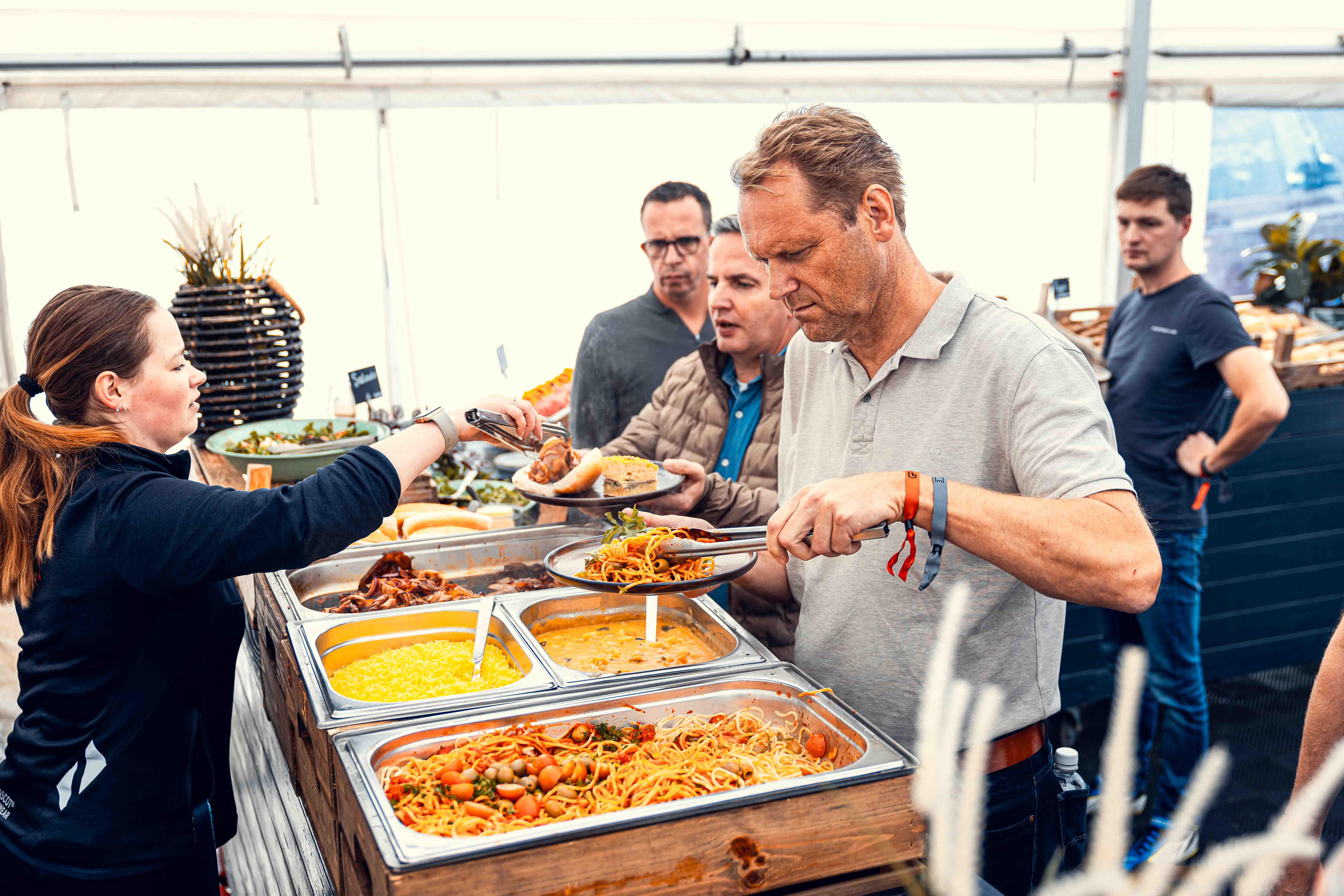 GP Elite Circuittraining 2 Hele Dag - i.c.m. Porsche Sprint Challenge Benelux