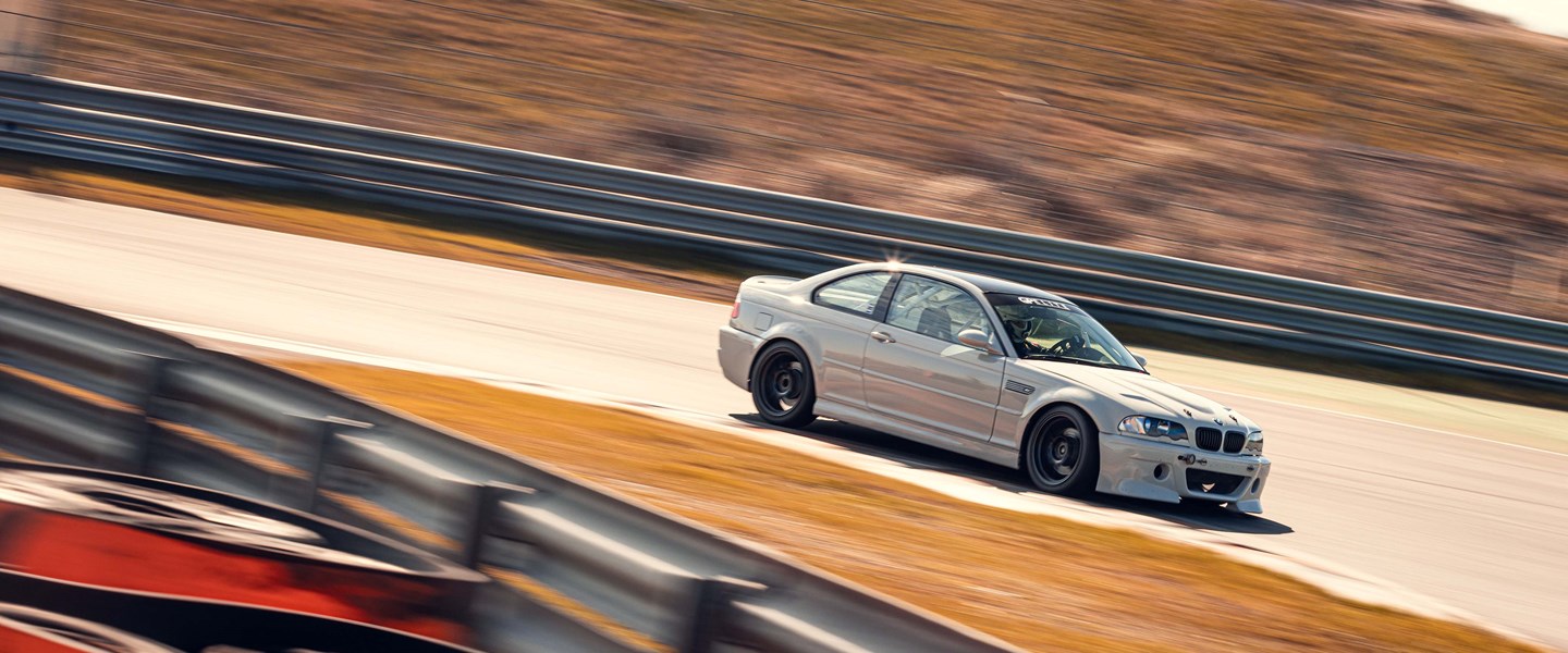 BMW M3 Cup for sale