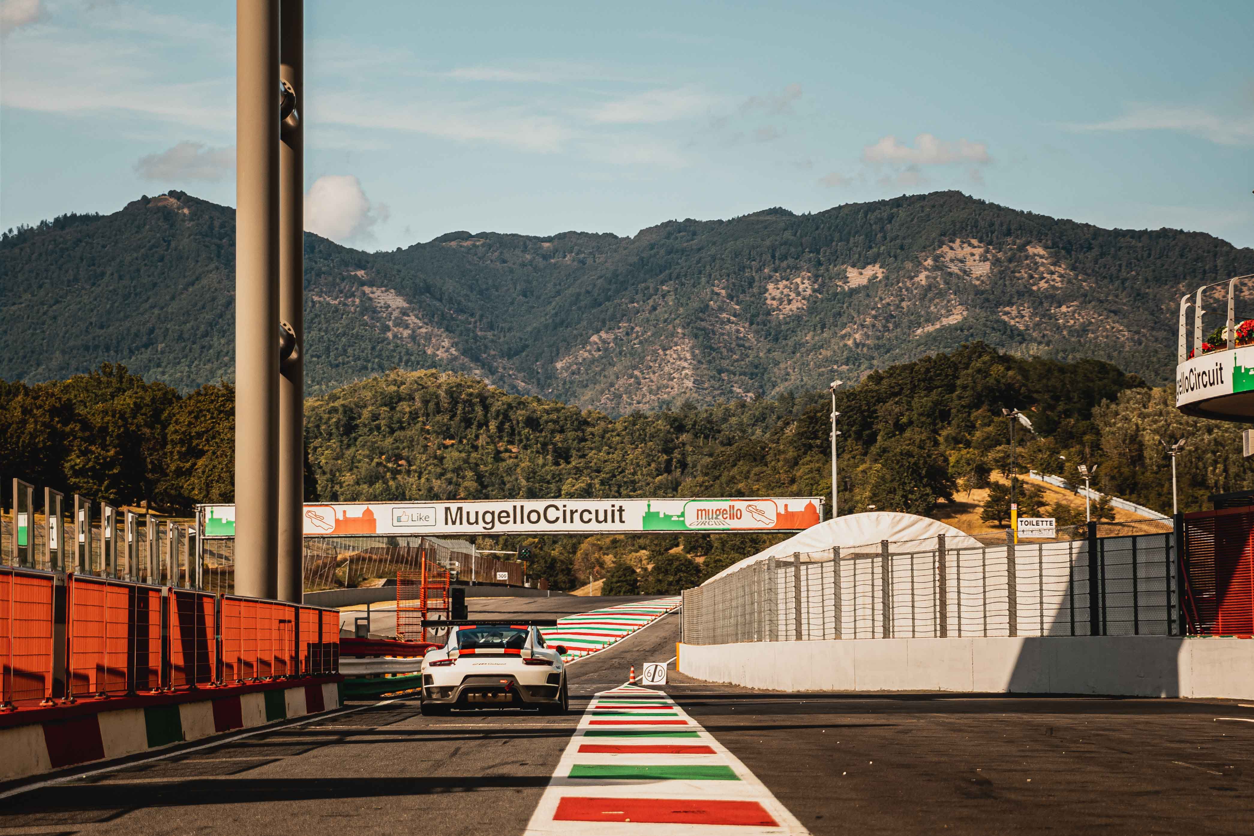 Mugello