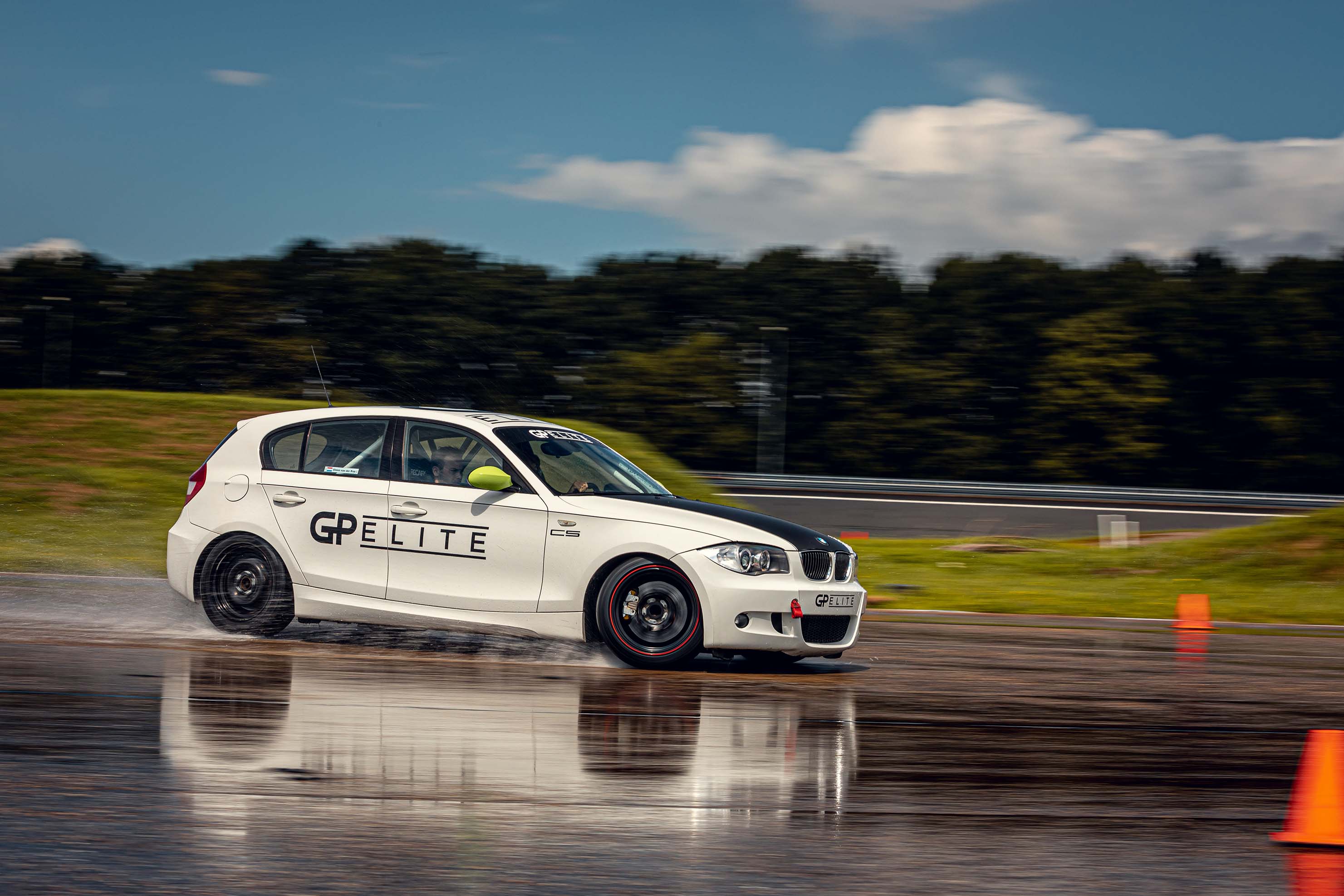 GP Drift - Drift Incentive