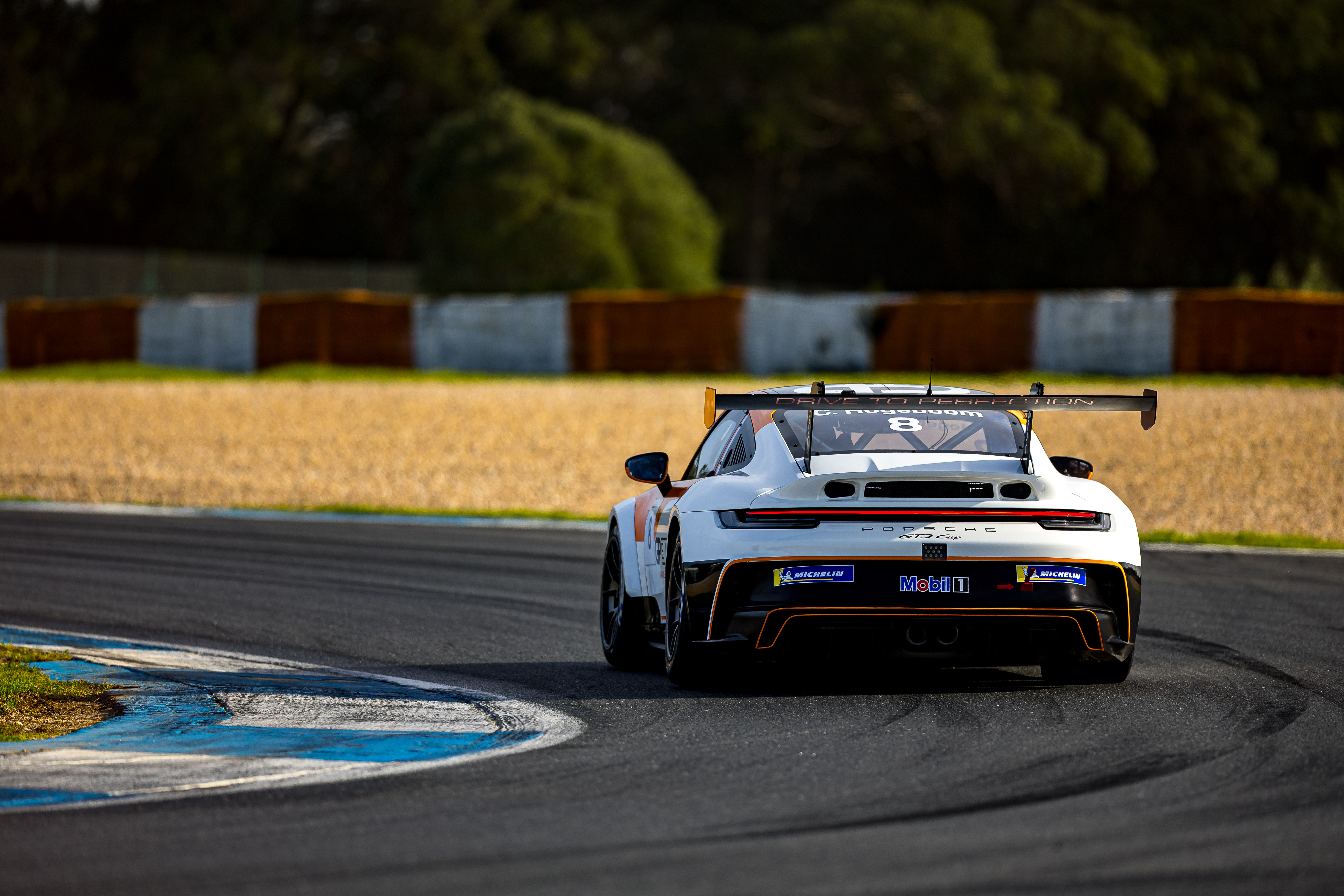 Porsche 911 (992.1) GT3 Cup for sale